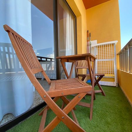El Olivar Corralejo Beach Exteriör bild