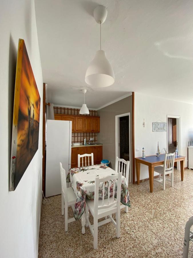El Olivar Corralejo Beach Exteriör bild
