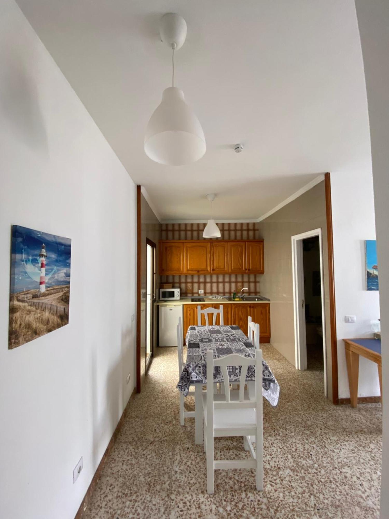 El Olivar Corralejo Beach Exteriör bild