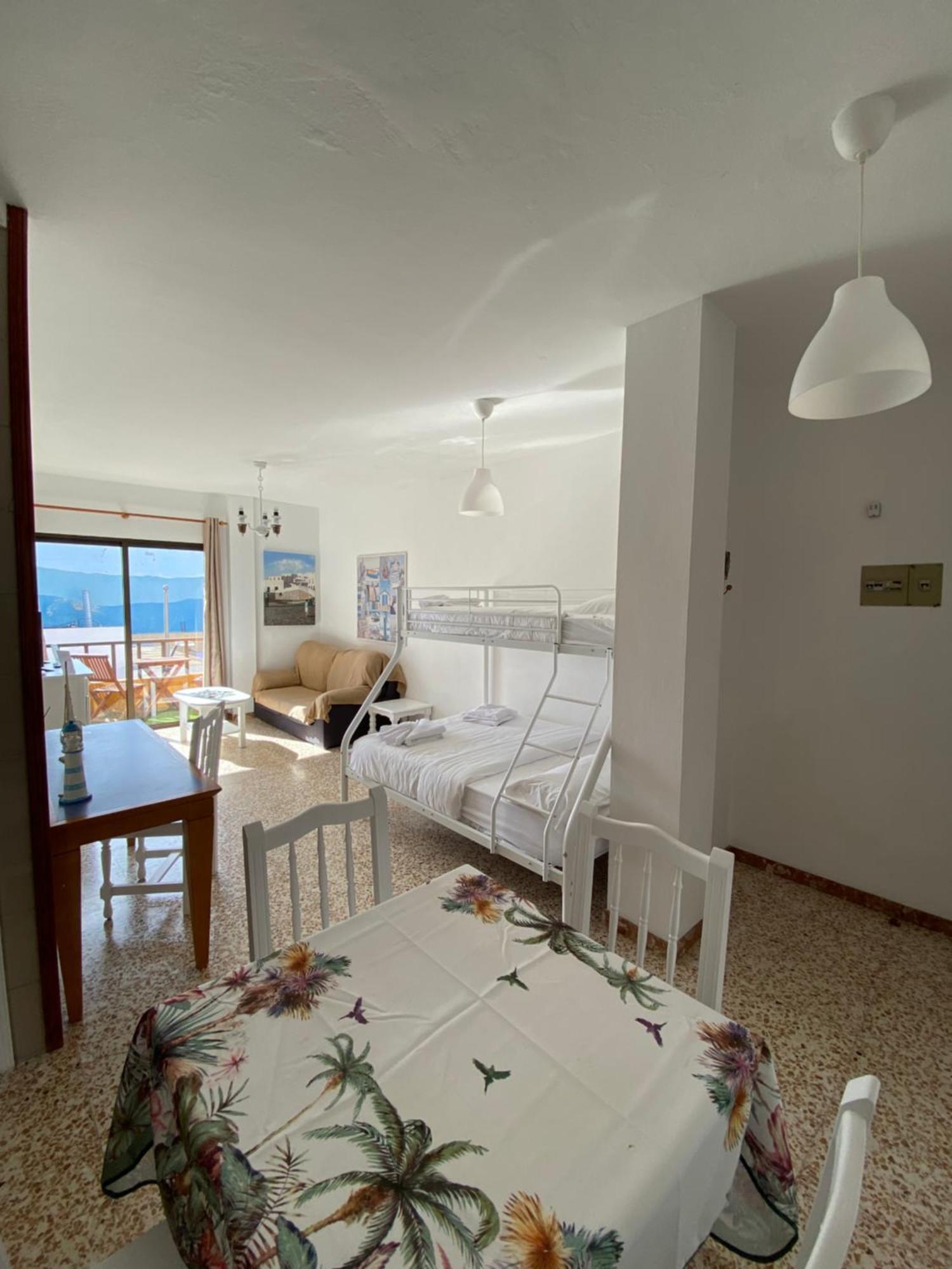 El Olivar Corralejo Beach Exteriör bild