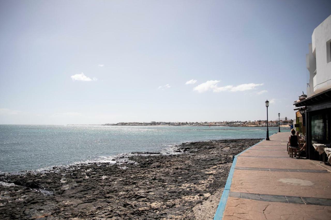El Olivar Corralejo Beach Exteriör bild